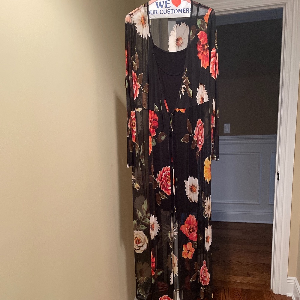 Dress